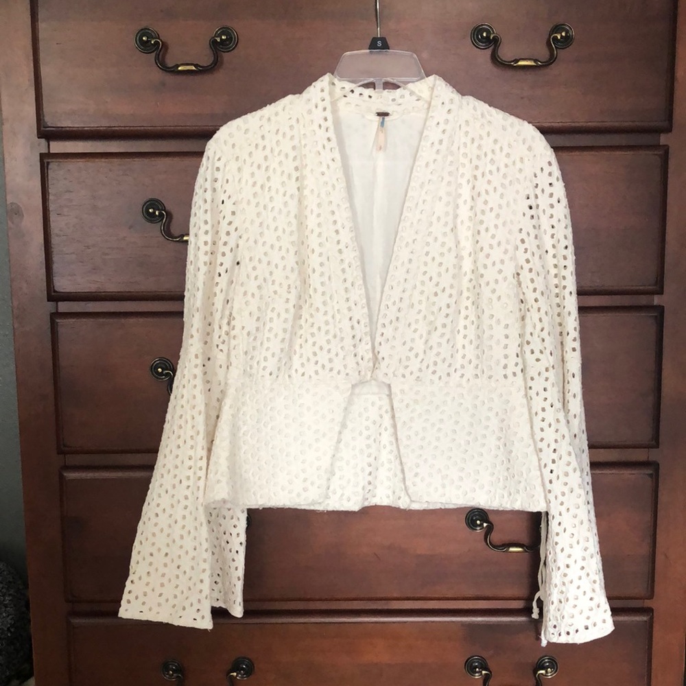 Free People jacket
